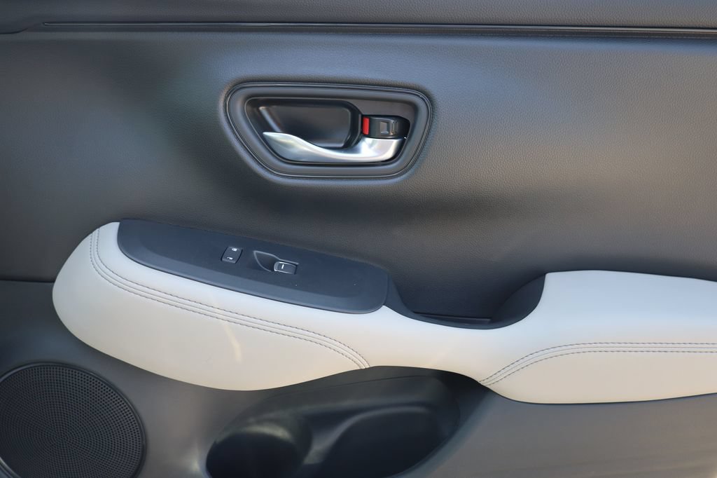 New 2027 Honda HR-V EX-L image 34