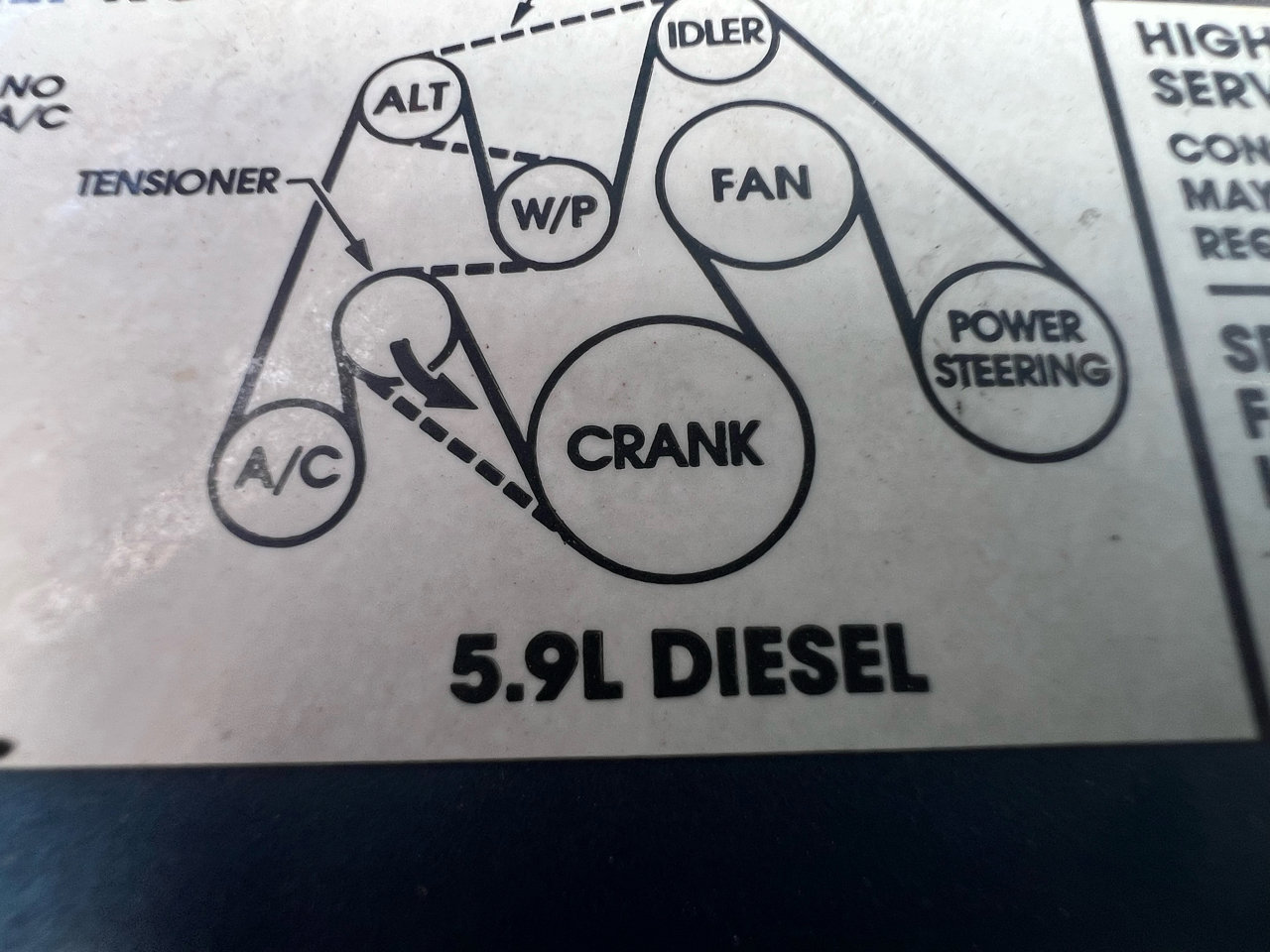 Used 2003 Dodge Ram 2500 Truck SLT image 41