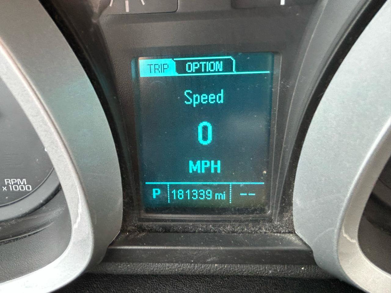 Used 2014 Chevrolet Equinox LS FWD image 21