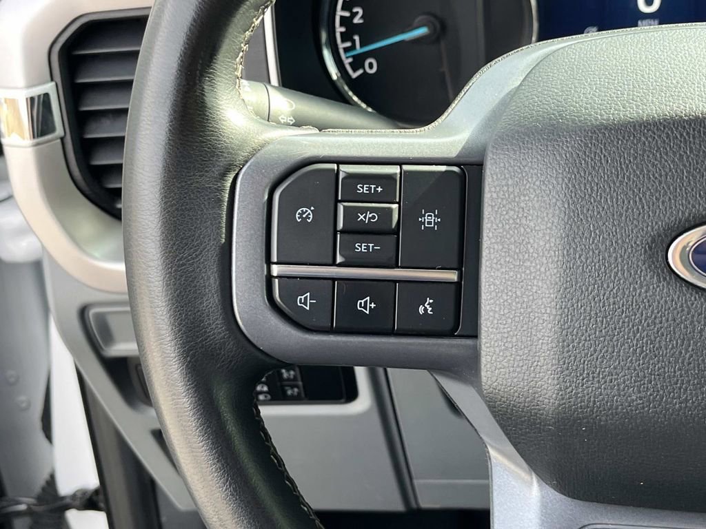 Used 2023 Ford F150 XLT w/ Equipment Group 301A Mid image 28