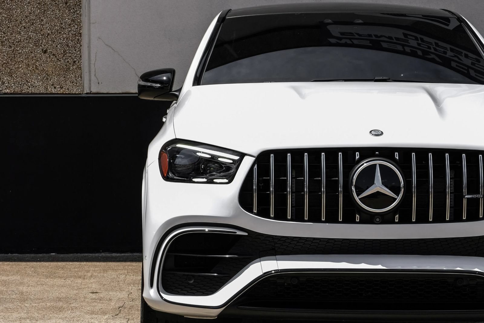 Used 2024 Mercedes-Benz GLE 63 AMG S w/ Driver Assistance Package image 44