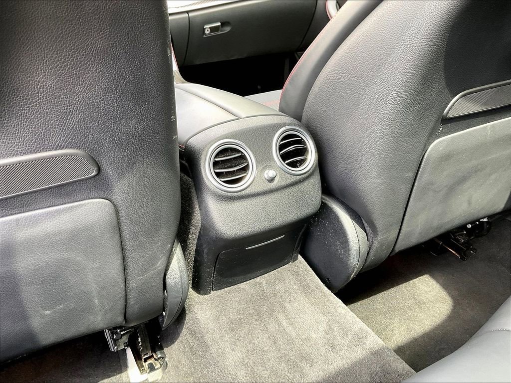 Used 2019 Mercedes-Benz E 53 AMG 4MATIC Sedan image 10