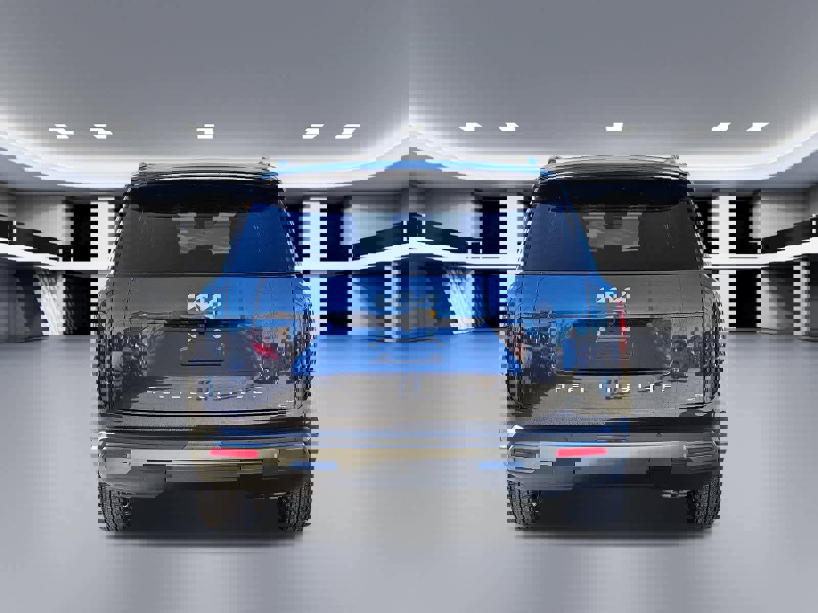 New 2027 Kia Telluride S image 5