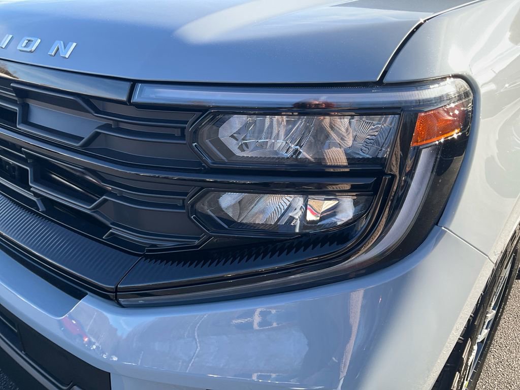 New 2026 Ford Expedition Max Active image 9