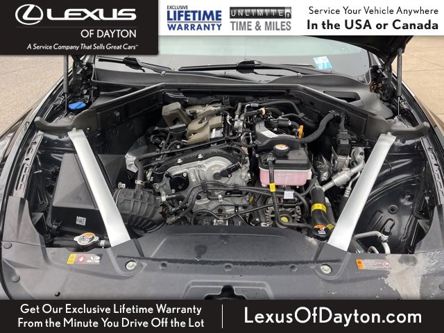 Used 2023 Kia Stinger GT-Line w/ Sun & Sound Package image 36