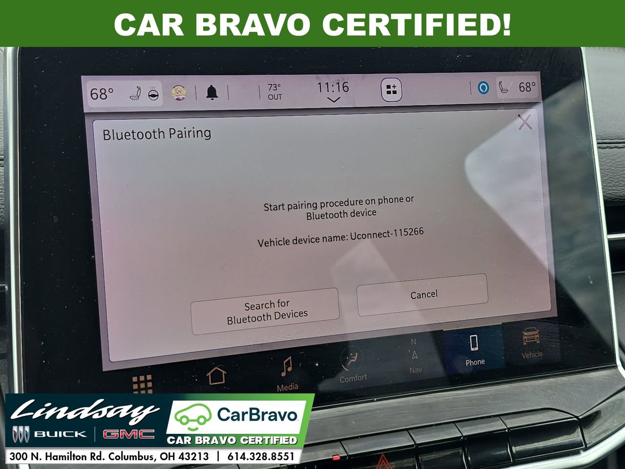 Used 2022 Jeep Compass High Altitude image 39