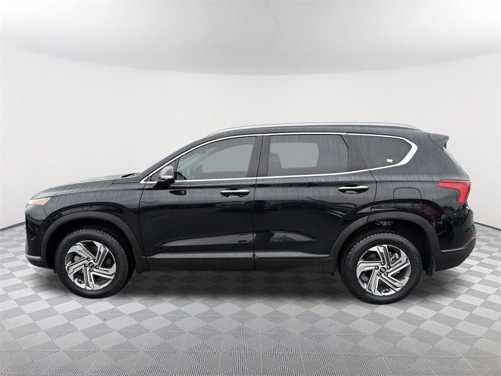 Used 2023 Hyundai Santa Fe SEL image 8