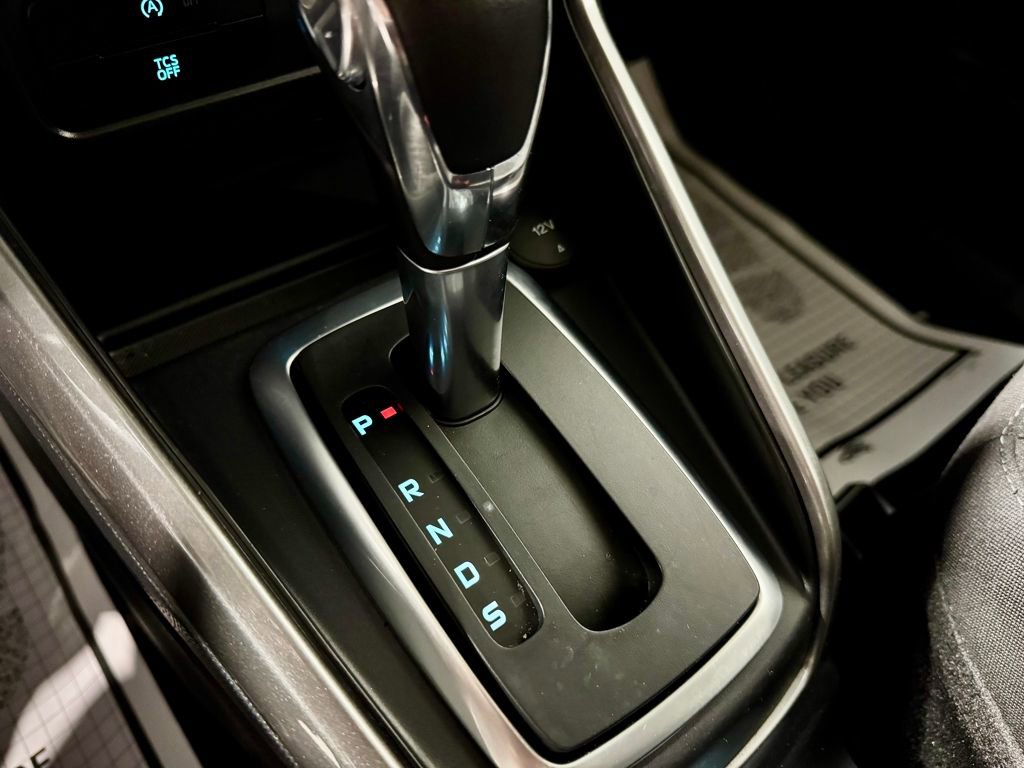 Used 2018 Ford EcoSport SE image 18