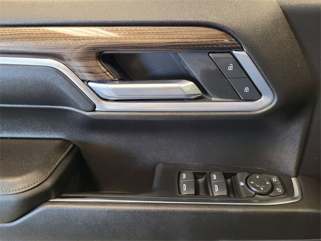 Used 2022 Chevrolet Silverado 1500 RST image 27