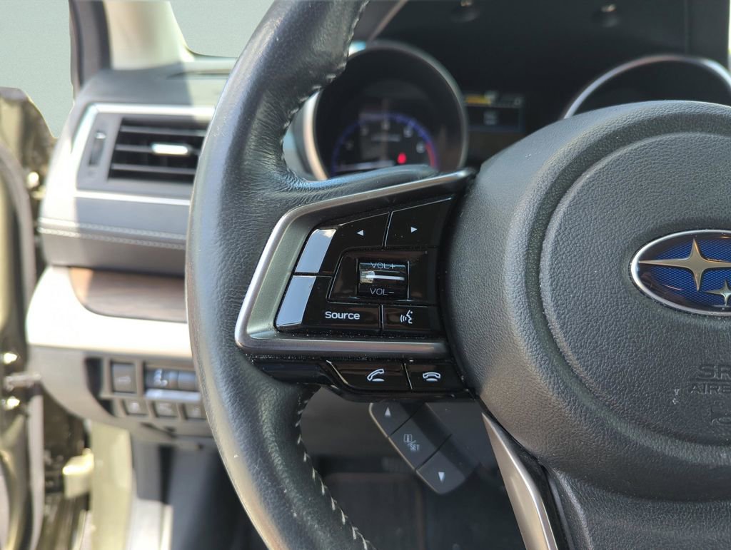 Used 2019 Subaru Outback 2.5i Touring w/ Popular Package #3A image 37