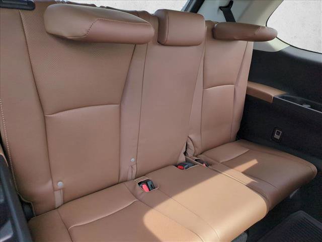 Used 2025 Toyota Grand Highlander AWD image 20
