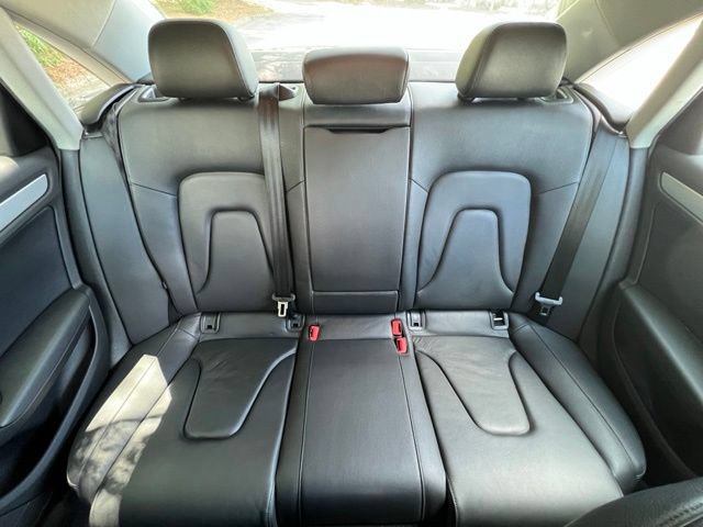 Used 2014 Audi A4 2.0T Premium Plus w/ Premium Plus Package AWD/4WD image 24