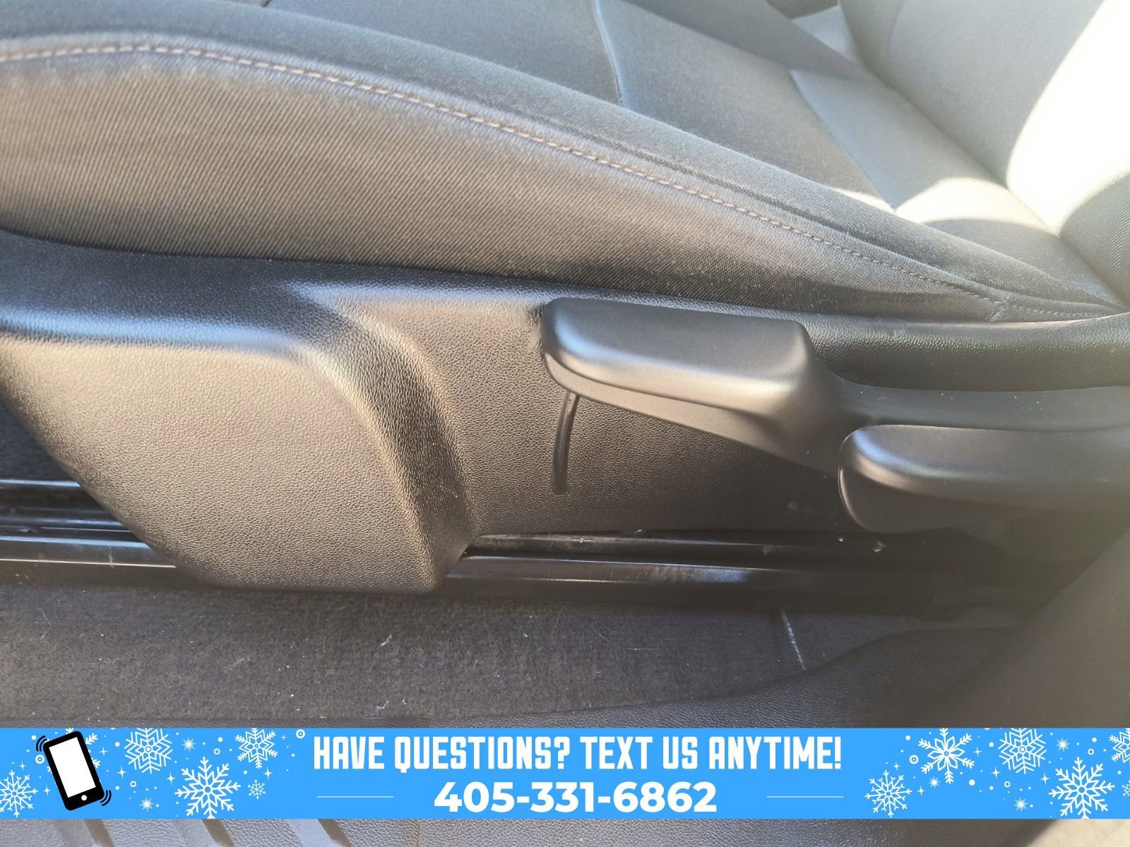 Used 2024 Chevrolet Colorado W/T image 19