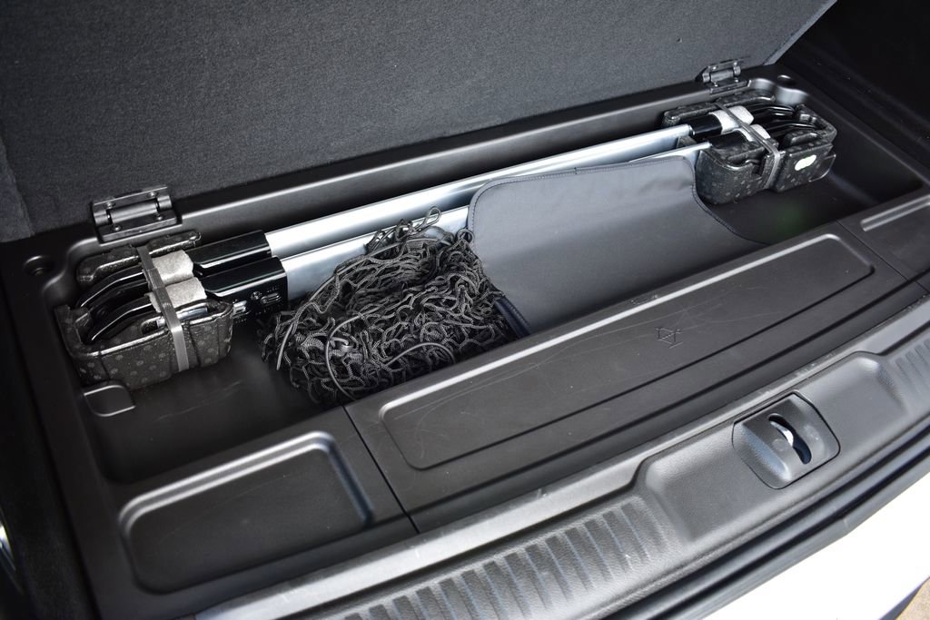 Used 2022 Jeep Wagoneer Series III w/ Premium Group I image 37