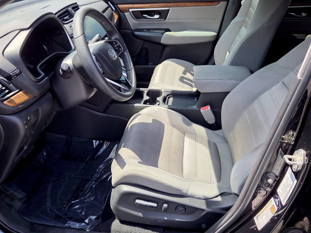 Used 2020 Honda CR-V EX image 11