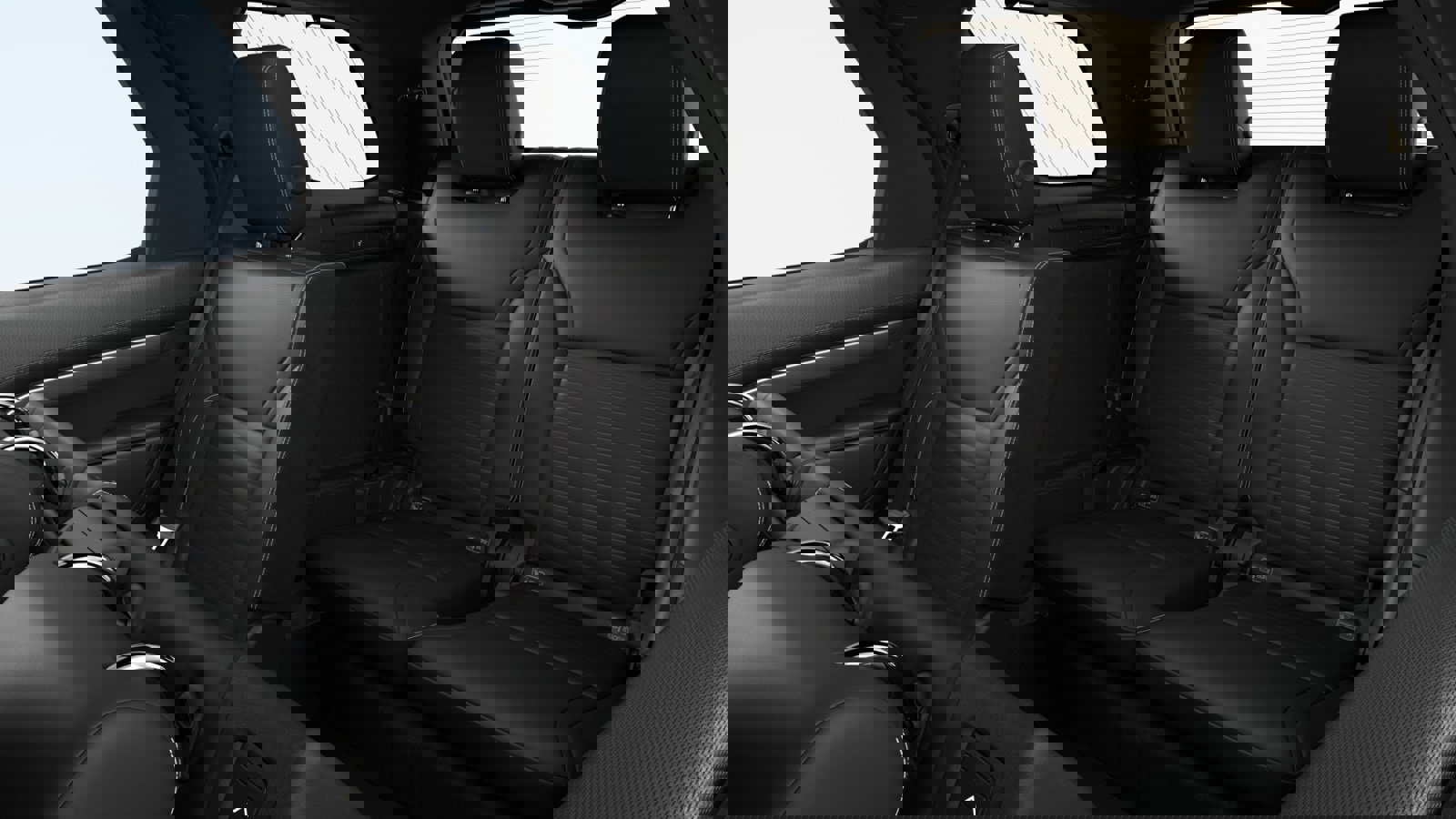 New 2026 Land Rover Discovery Limited Edition image 6