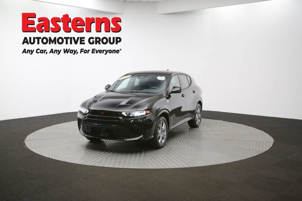 Used 2024 Dodge Hornet R/T image 52
