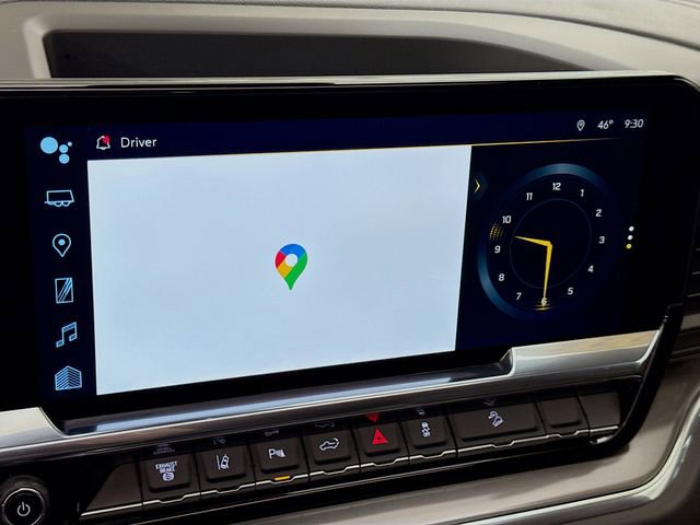 Used 2025 Chevrolet Silverado 2500 High Country w/ Technology Package image 16