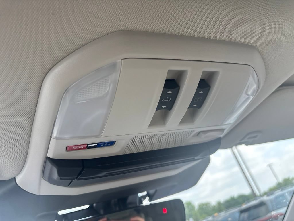 New 2026 Subaru Ascent Limited AWD/4WD image 23
