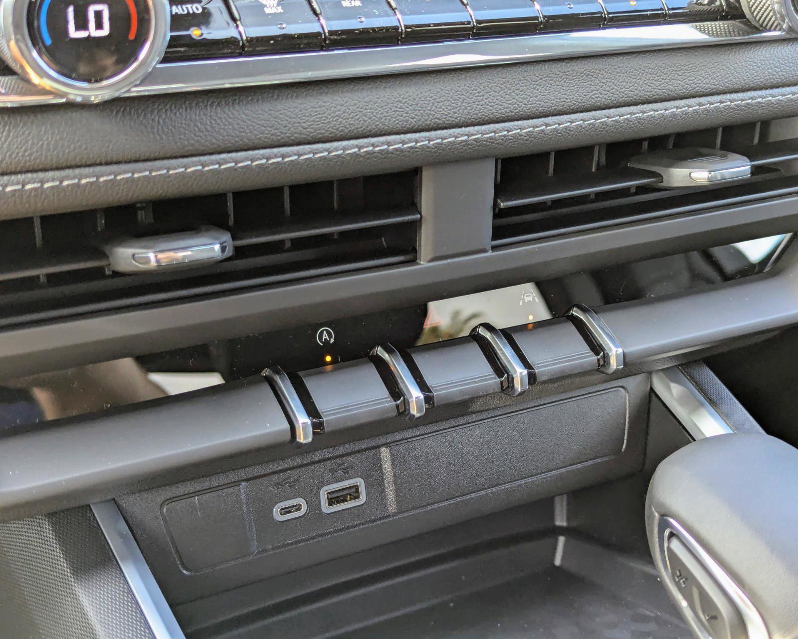 New 2026 Chevrolet Colorado LT w/ LT Convenience Package image 56