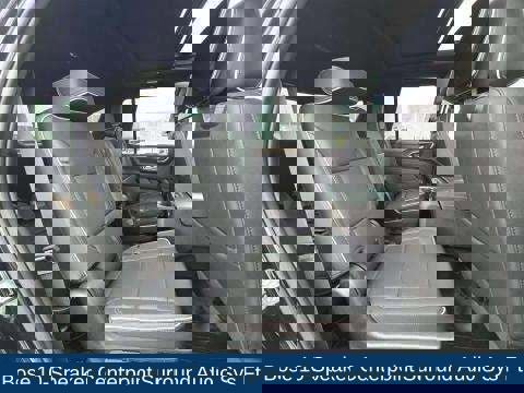 Used 2023 Chevrolet Tahoe Premier w/ Premium Package image 17