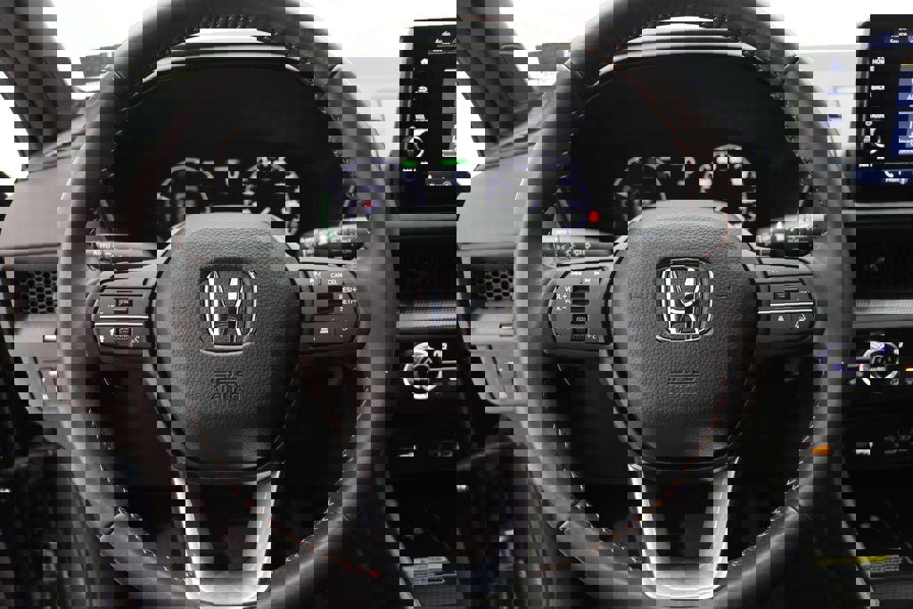 Used 2025 Honda CR-V Sport-L image 17