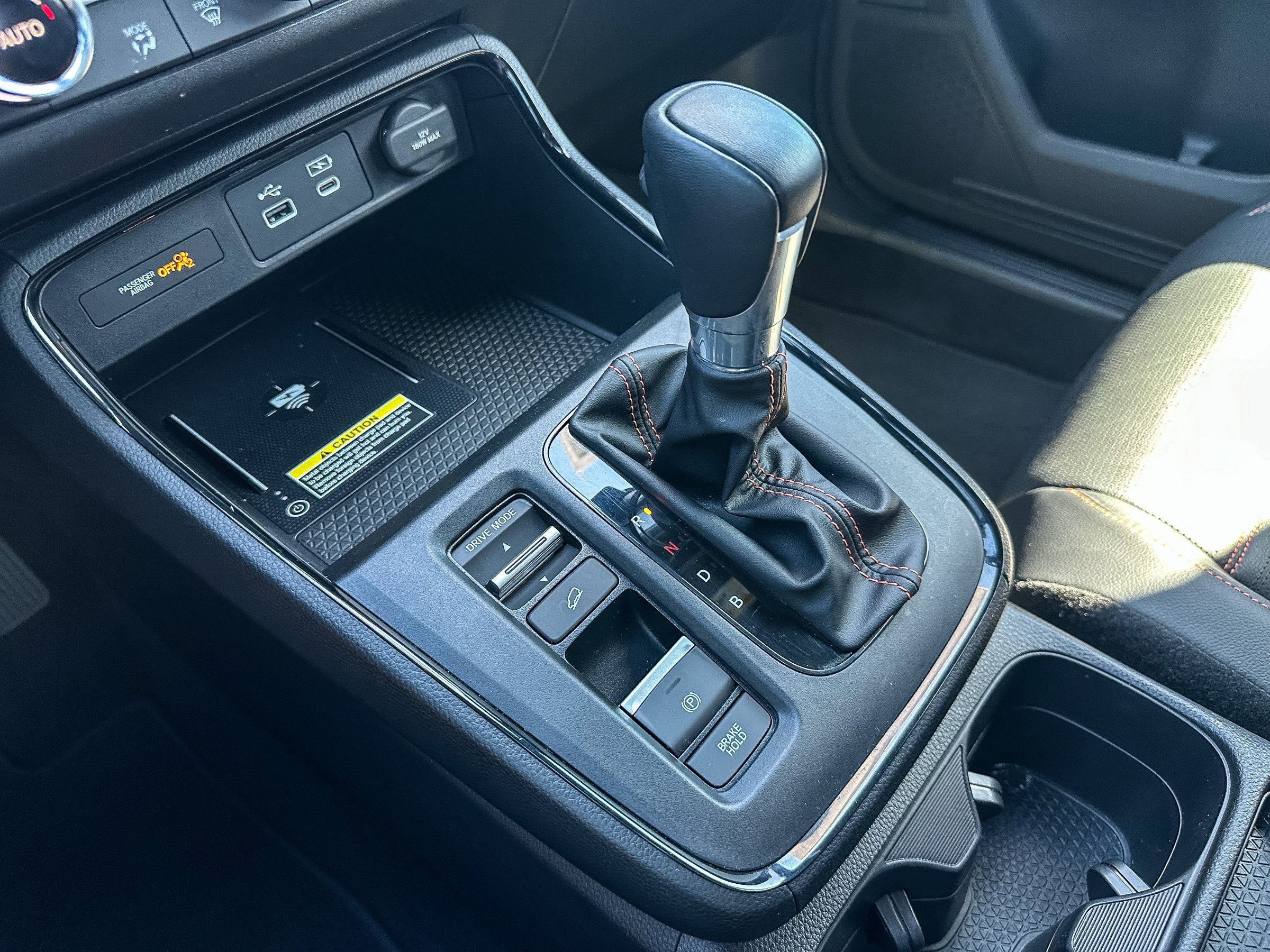 Used 2025 Honda CR-V Sport-L image 35