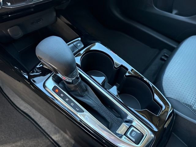 New 2026 Chevrolet Trax LT w/ Driver Confidence Package image 22