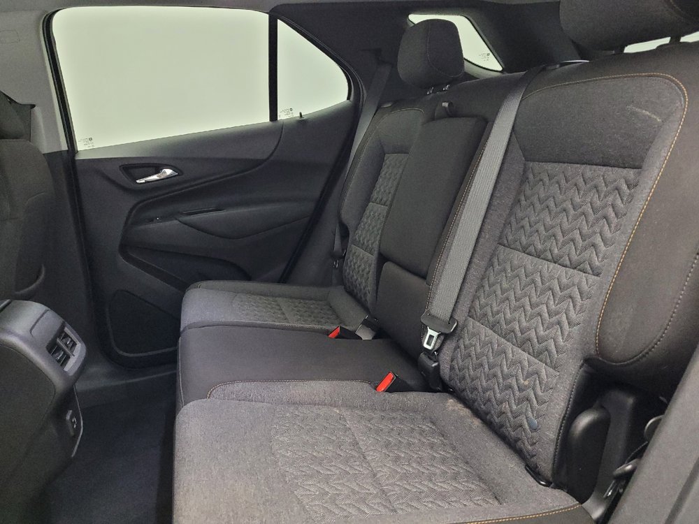 Used 2023 Chevrolet Equinox LT image 18