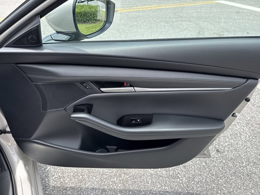 New 2026 MAZDA MAZDA3 2.5 S Sedan w/ Preferred Pkg FWD image 42