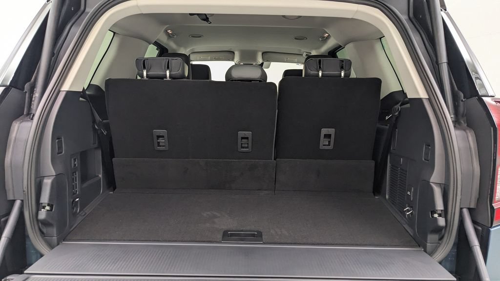 New 2027 Ford Expedition Active AWD/4WD image 7