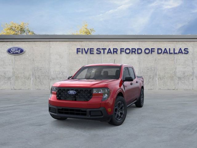 New 2026 Ford Maverick XLT w/ XLT Luxury Package image 2