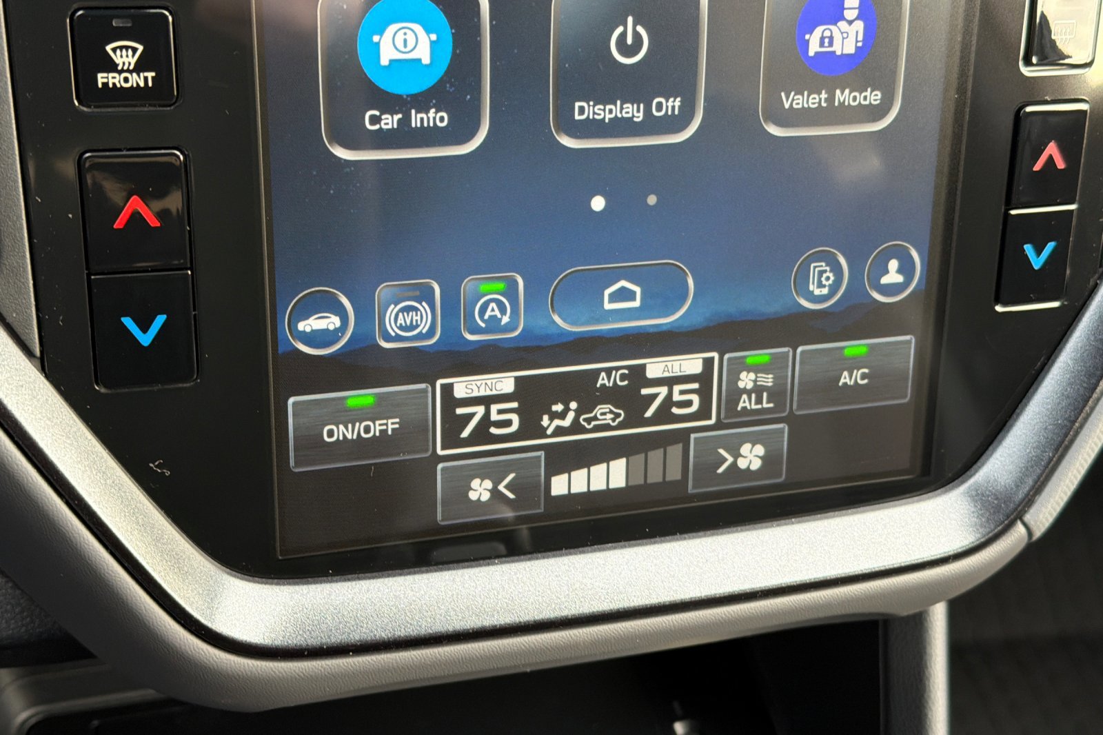 New 2026 Subaru Crosstrek 2.5i Wilderness image 20