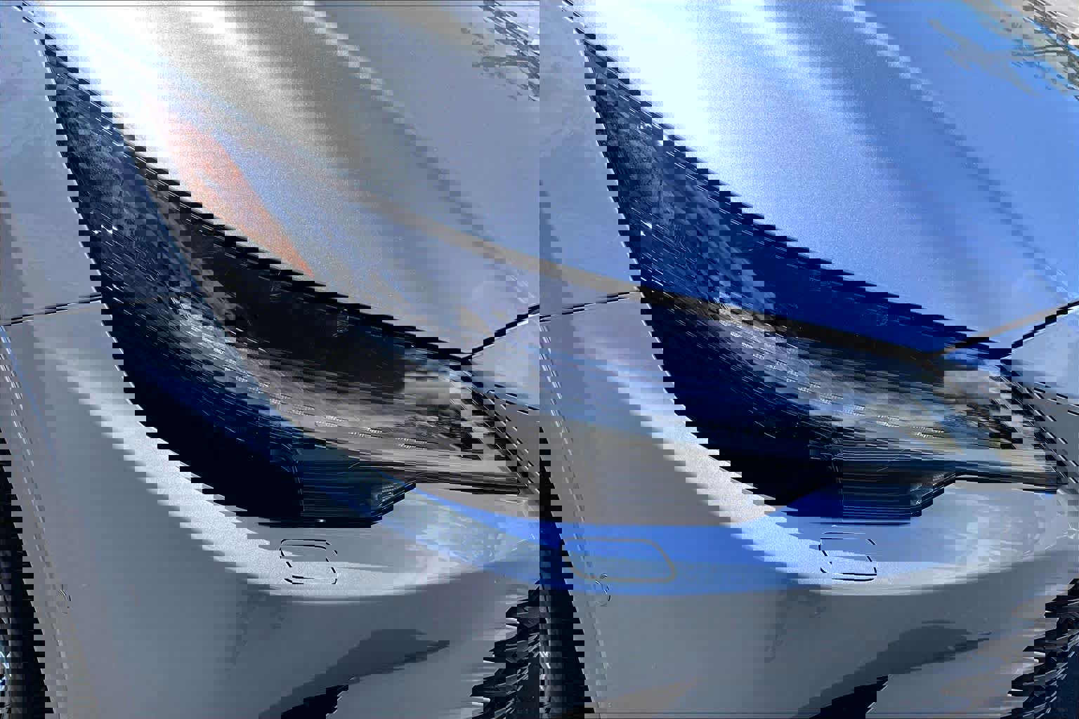 New 2026 Lexus RX 450h Luxury image 21