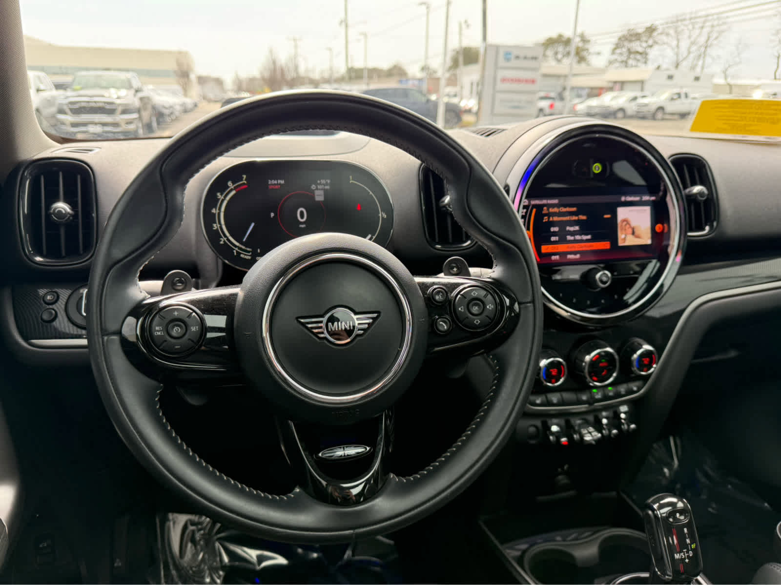 Used 2021 MINI Cooper Countryman S image 16