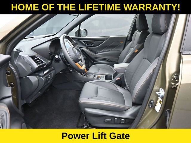 Used 2024 Subaru Forester Wilderness image 14