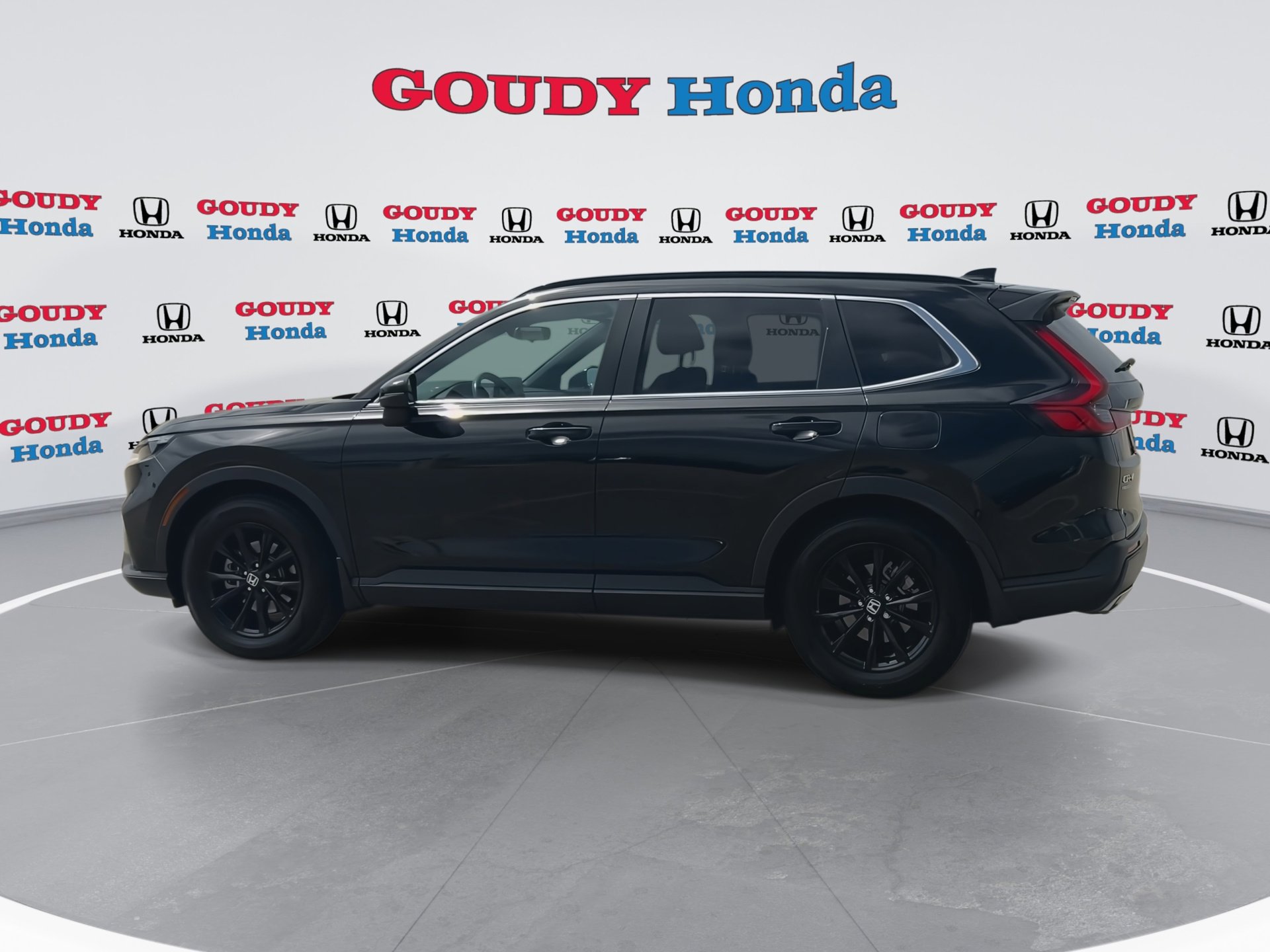 Used 2023 Honda CR-V Sport image 6