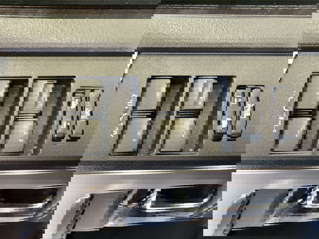 Used 2019 Toyota 4Runner SR5 image 15