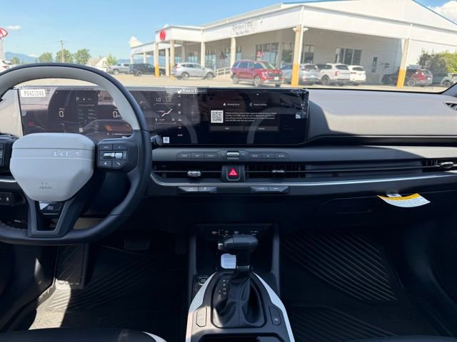 New 2026 Kia K4 GT-Line FWD image 21