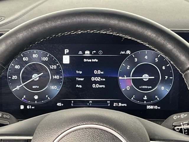 Certified 2024 Kia Sportage SX image 15