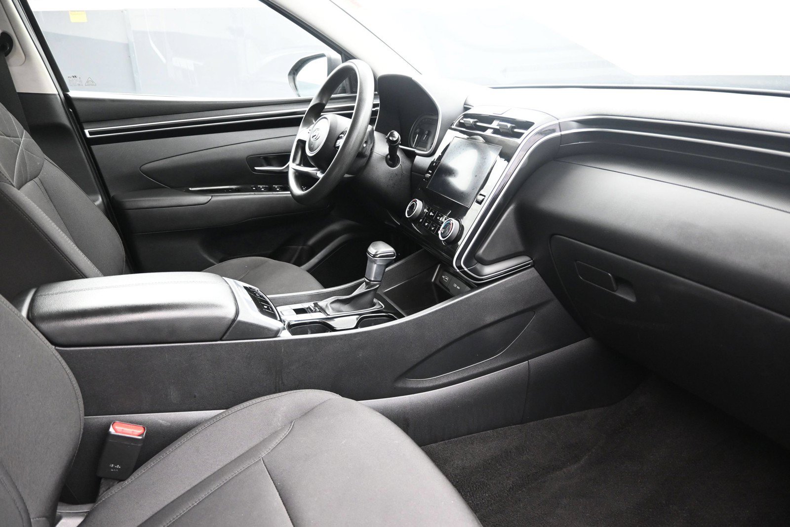 Used 2022 Hyundai Tucson SEL AWD/4WD image 26