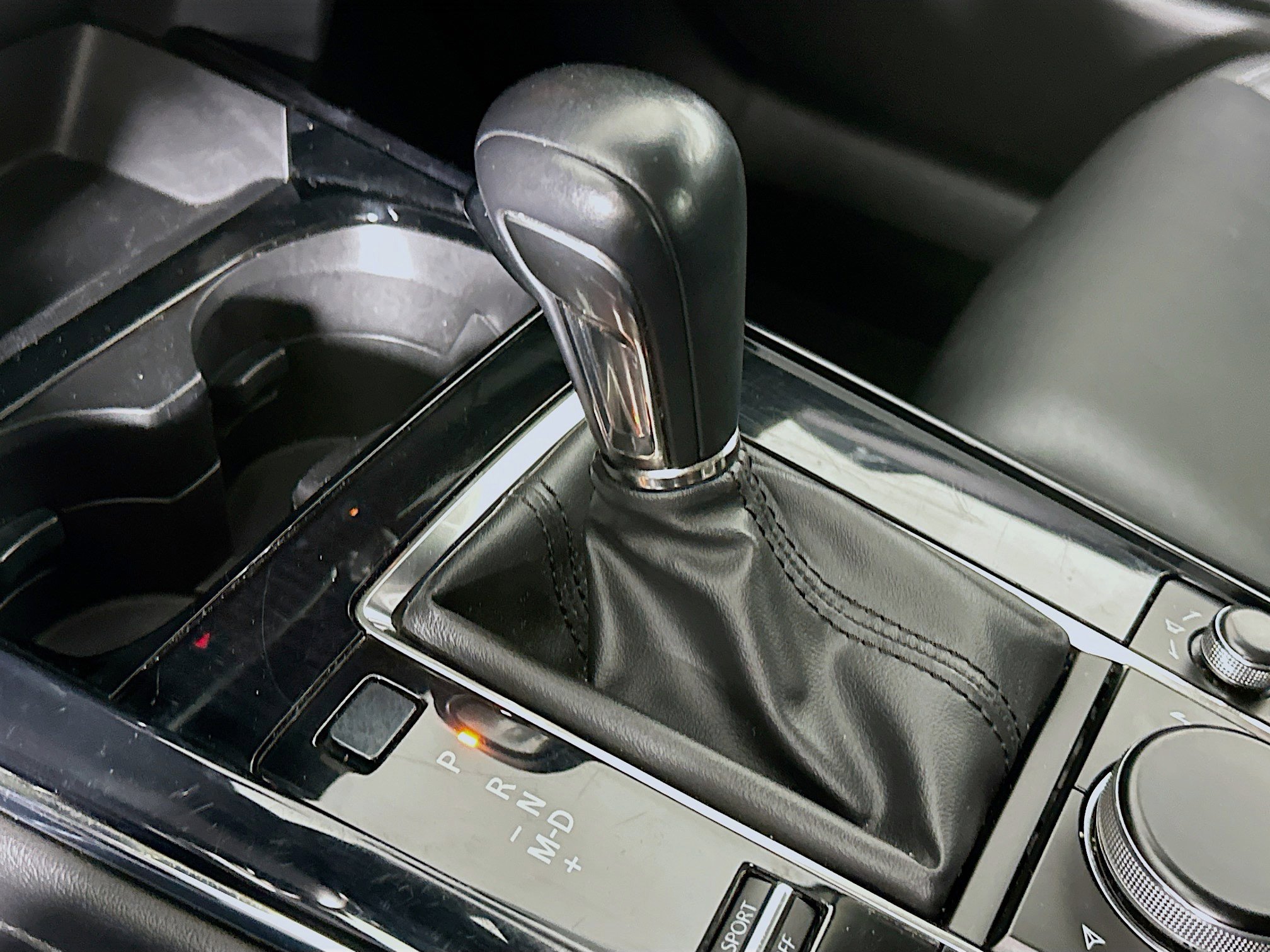 Used 2024 MAZDA CX-30 AWD 2.5 S w/ Preferred Package image 25