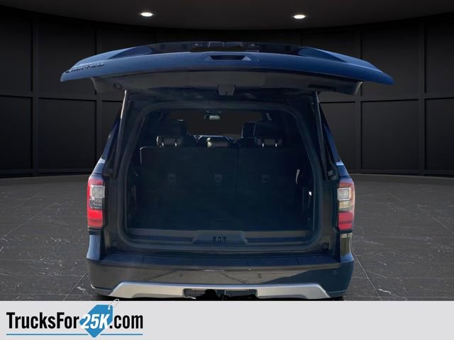 Used 2019 Ford Expedition Limited image 32