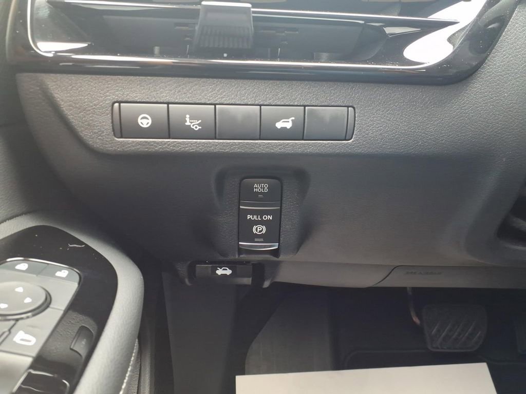 New 2026 Nissan Murano Platinum w/ Technology Package image 14