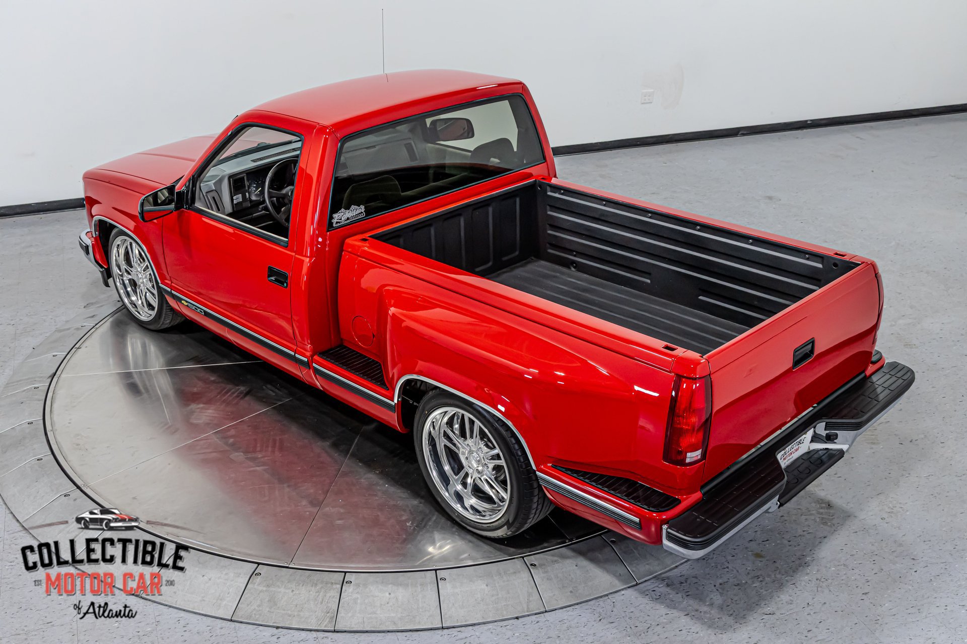 Used 1992 Chevrolet Silverado 1500 2WD Regular Cab image 30