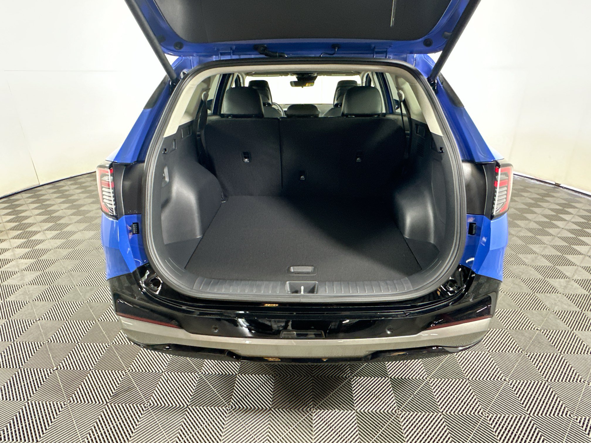 Used 2026 Kia Sportage SX FWD image 31