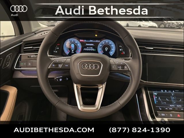 New 2026 Audi Q7 2.0T Premium Plus image 15