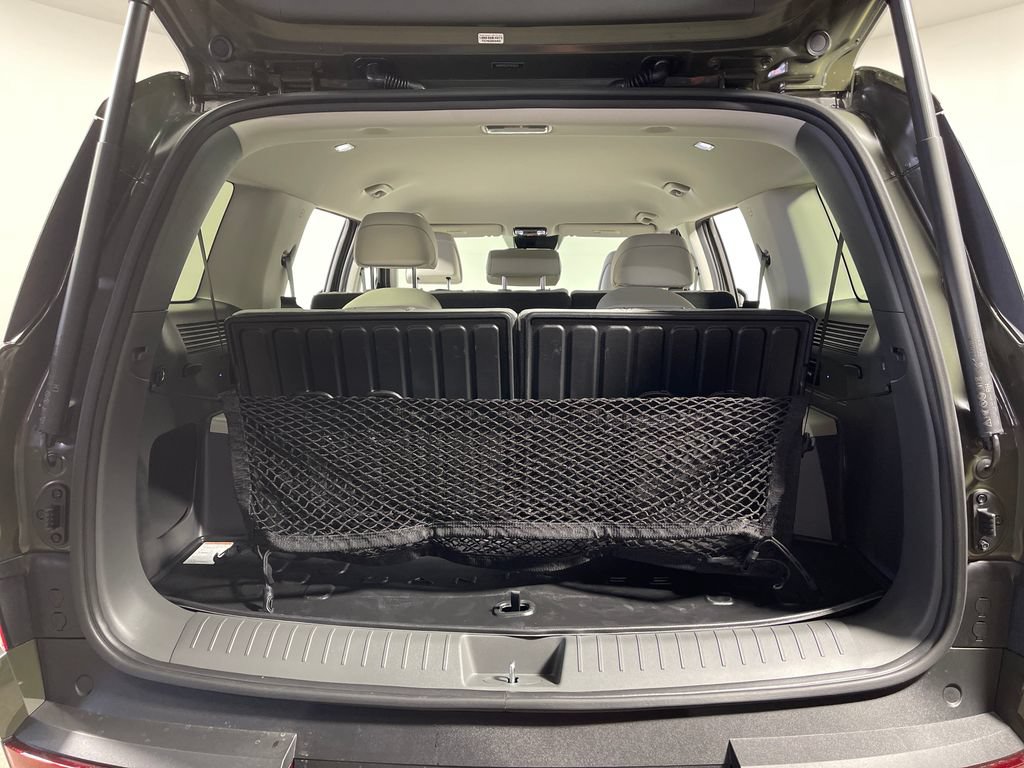New 2026 Hyundai Santa Fe SEL AWD/4WD image 30