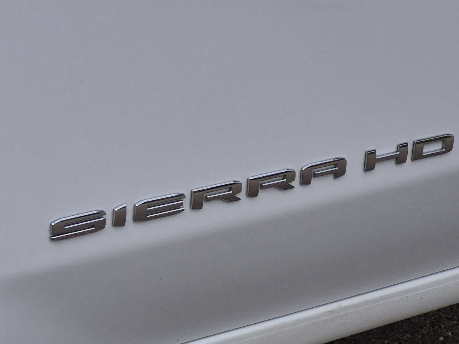Used 2024 GMC Sierra 3500 Pro w/ Convenience Package AWD/4WD image 13