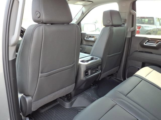 New 2026 Chevrolet Silverado 1500 LT Trail Boss AWD/4WD image 8
